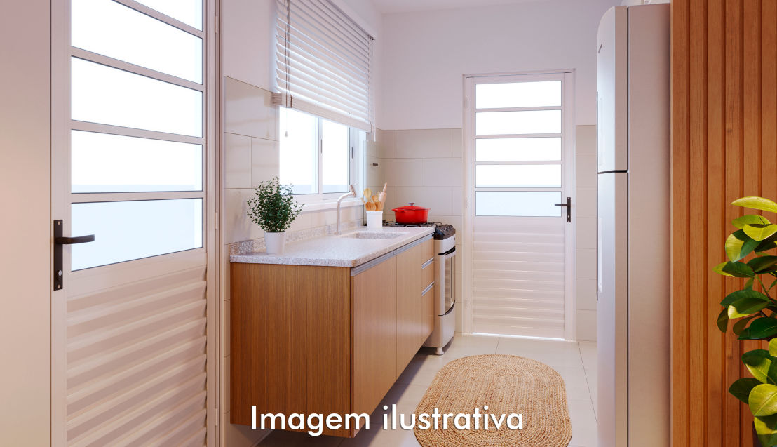 Jardim das Araucárias Araras