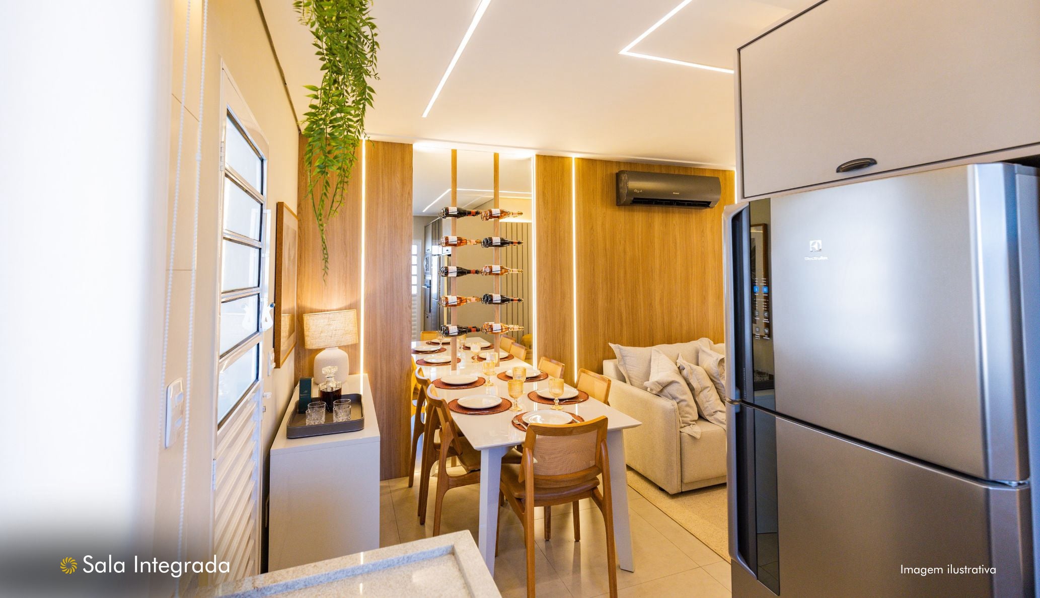 Jardim das Araucárias Araras